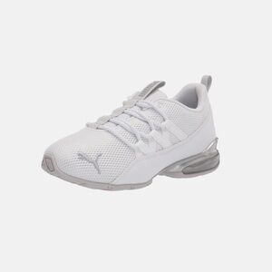 PUMA Womens Raize Prowl Mod Swirl Training Sneakers Shoes - White